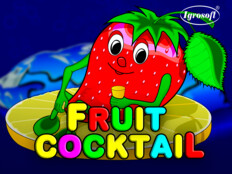 Fruit party casino game99